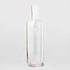 ВАЗА BLUES BOTTLE CLEAR  (L)